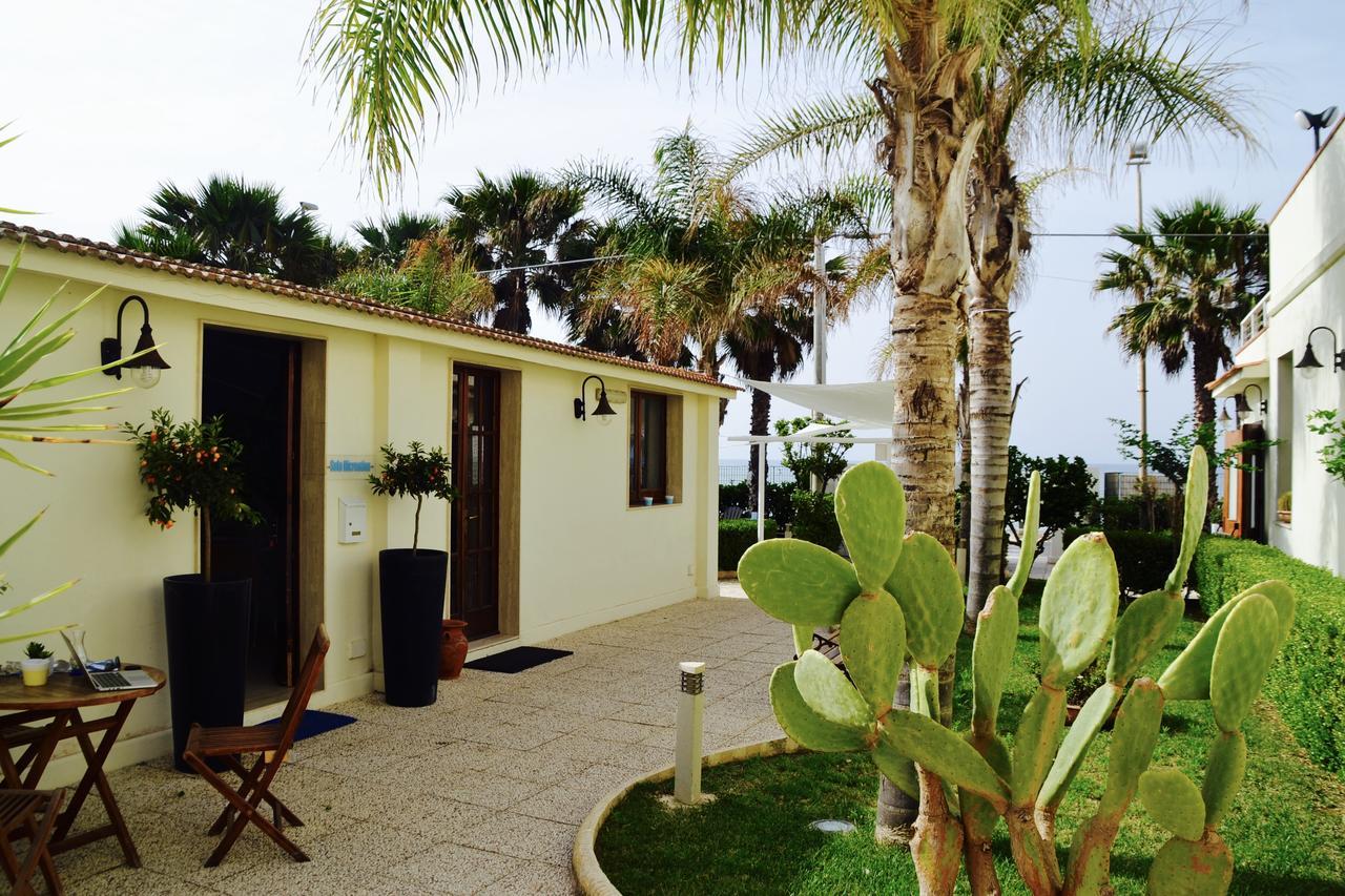Caposud Residence And Beach Club Ispica Exterior photo