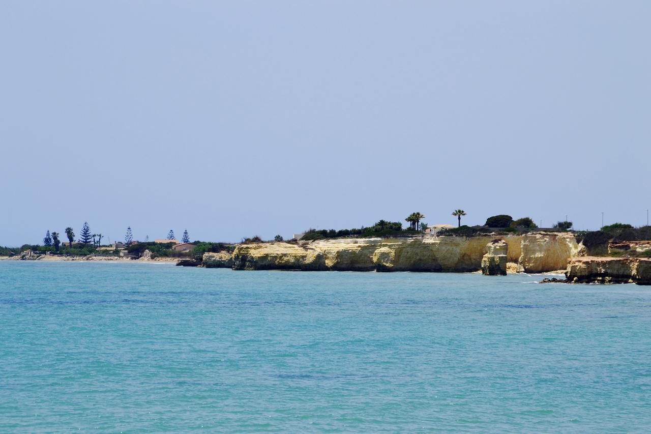 Caposud Residence And Beach Club Ispica Exterior photo