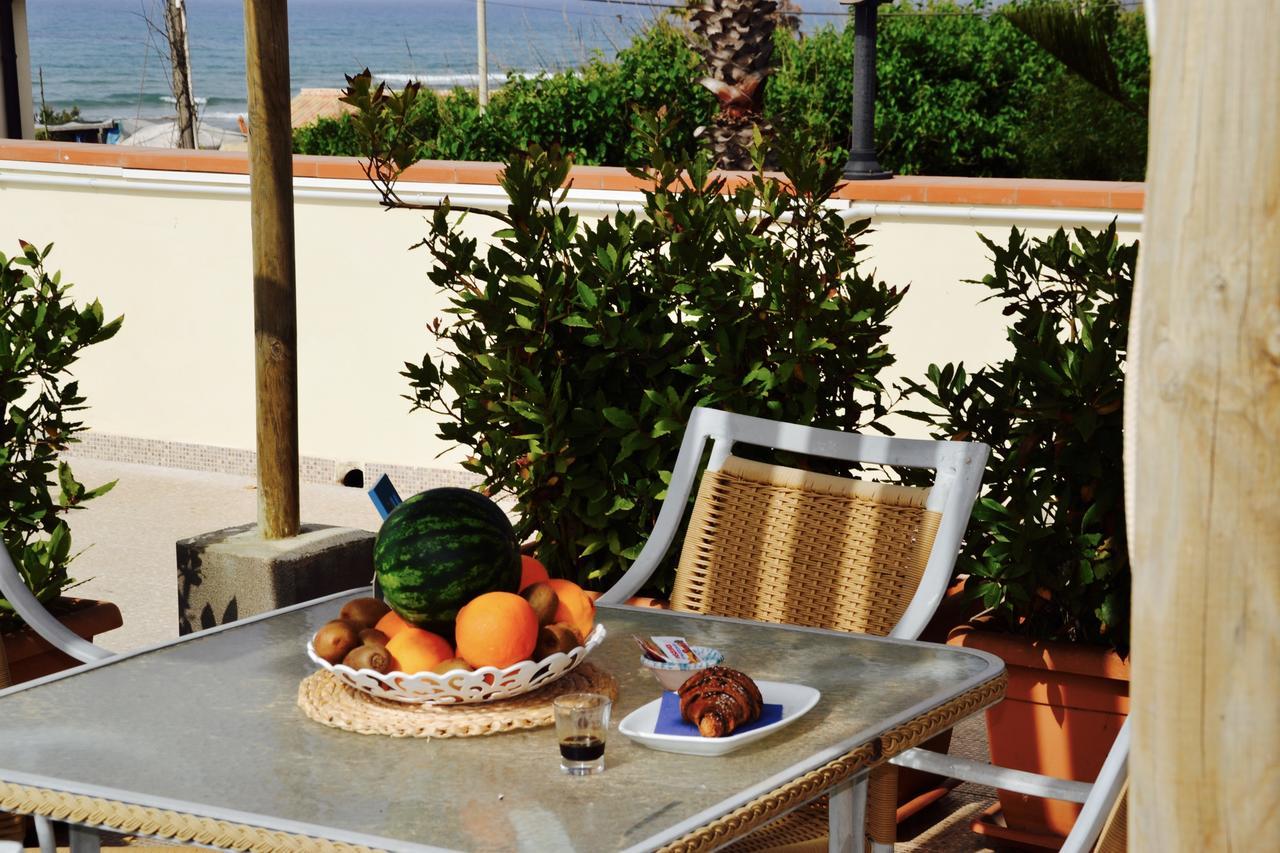 Caposud Residence And Beach Club Ispica Exterior photo